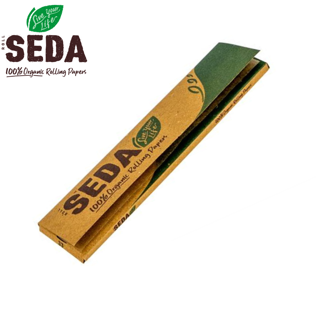 Papers, SEDA, EcoPapers, King Size